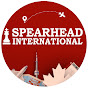 Spearhead International logo