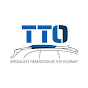 Taquet Toit Ouvrant logo