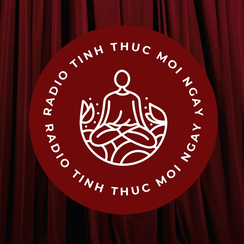 RADIO TỈNH THỨC MỖI NGÀY