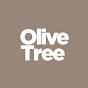 Olive Tree Builds logo