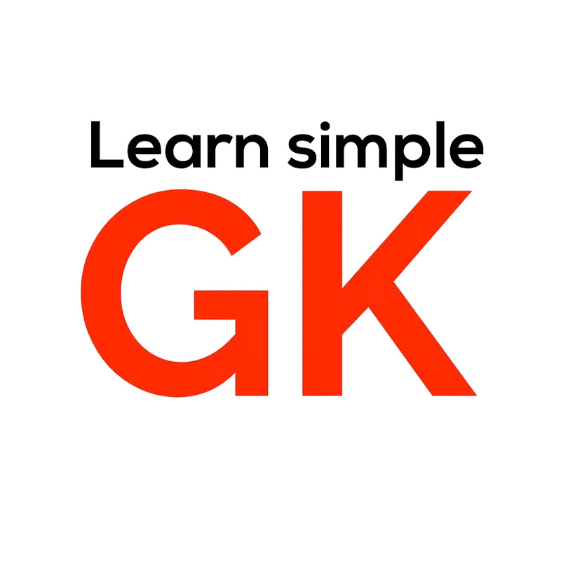 Learn Simple Gk