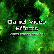 Daniel Video Effects