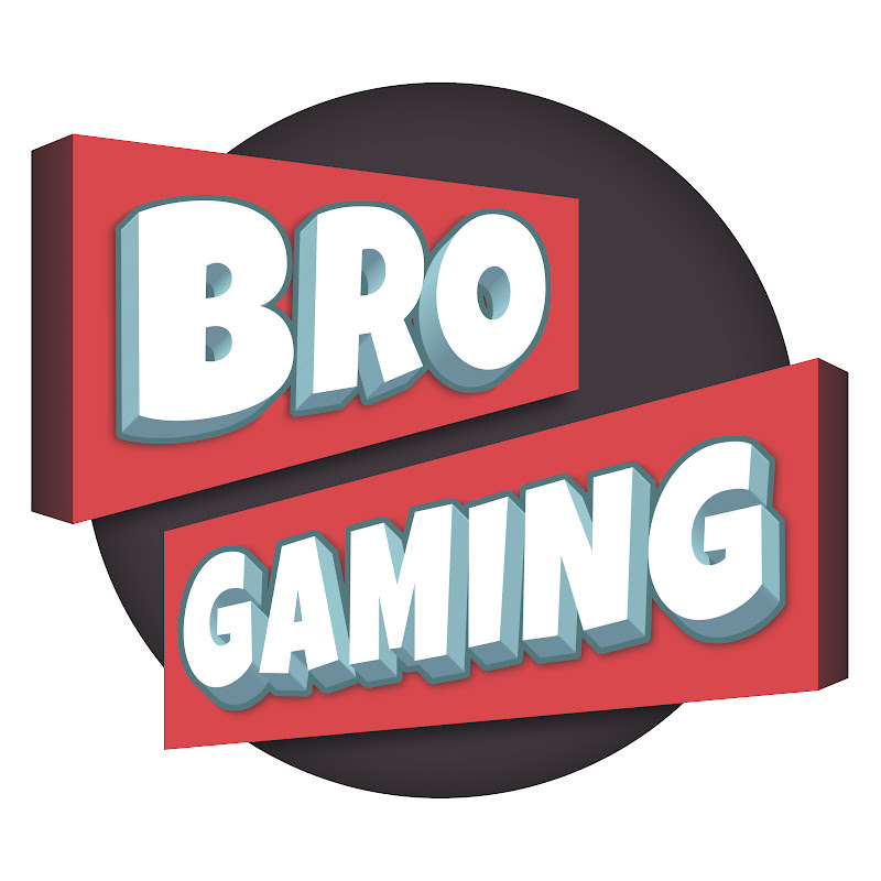 BroGaming