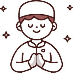MUSLIM BOY