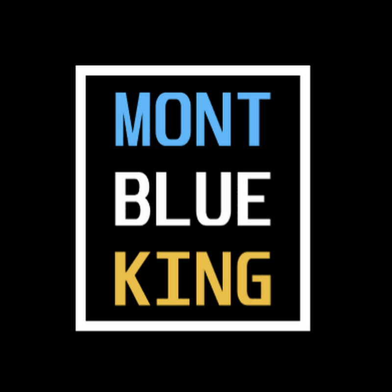 MontBlueKing 