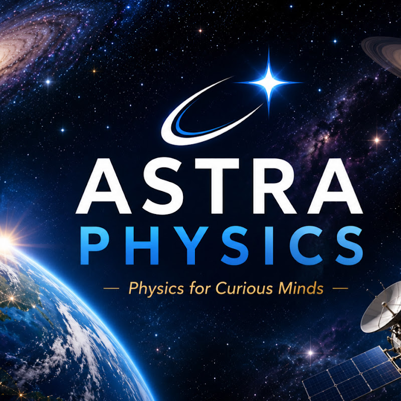 ASTRA PHYSICS