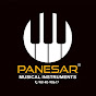 Panesar Musical Instruments logo