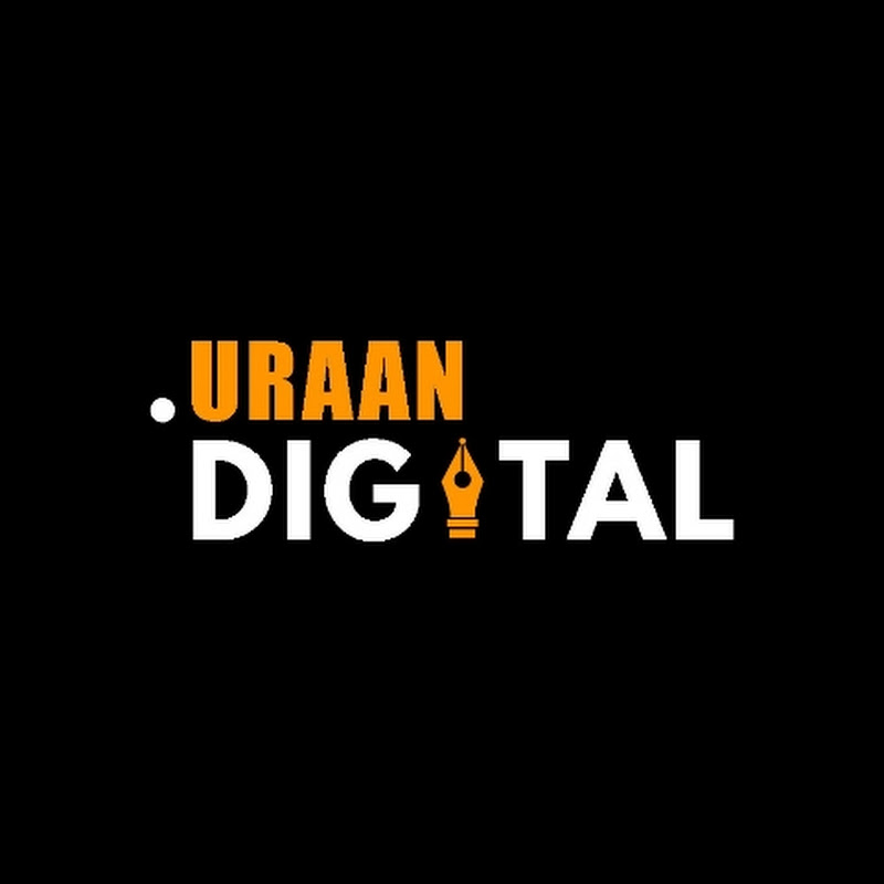 Uraan Digital