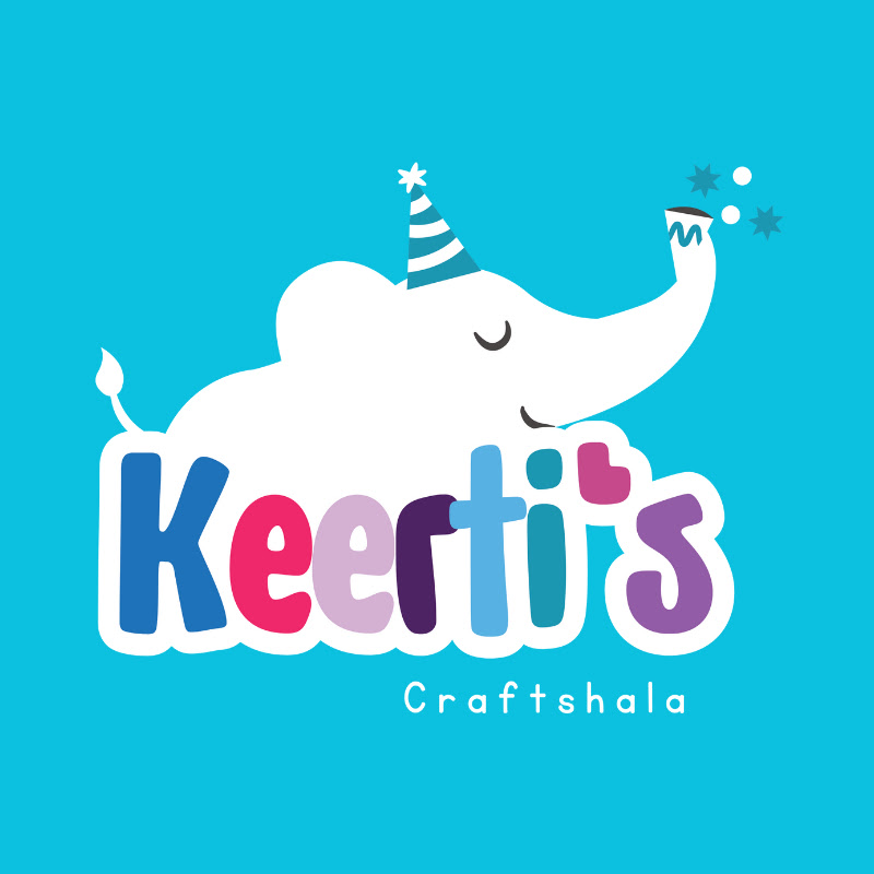 Keerti's CraftShala