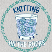 Knitting On the Rocks