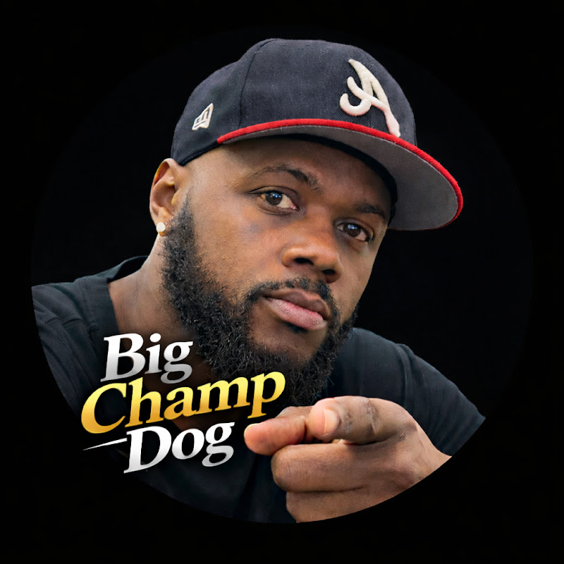 Big Dog Plate
