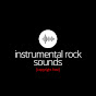 Instrumental Rock Sounds logo