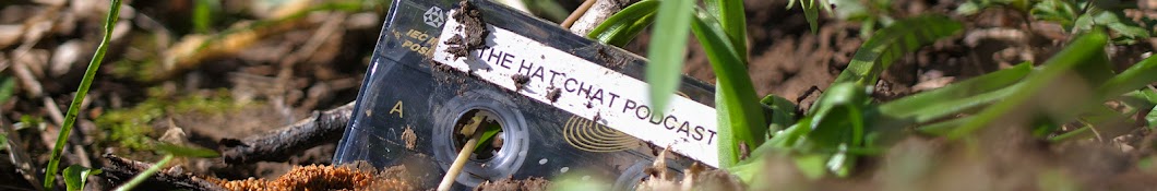 The Hat Chat Podcast ইউটিউব চ্যানেল অ্যাভাটার