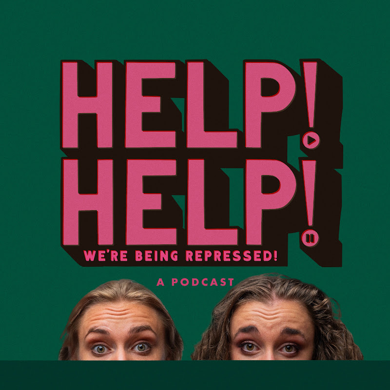 Help Help We're Being Repressed!