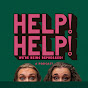Help Help We're Being Repressed! logo