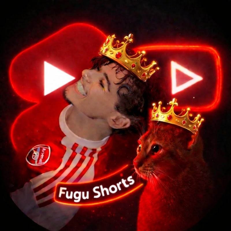 Fugu_Shorts