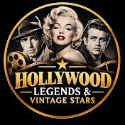 Hollywood Legends & Vintage Stars