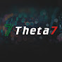 Theta7 logo