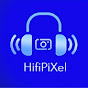 HifiPiXel