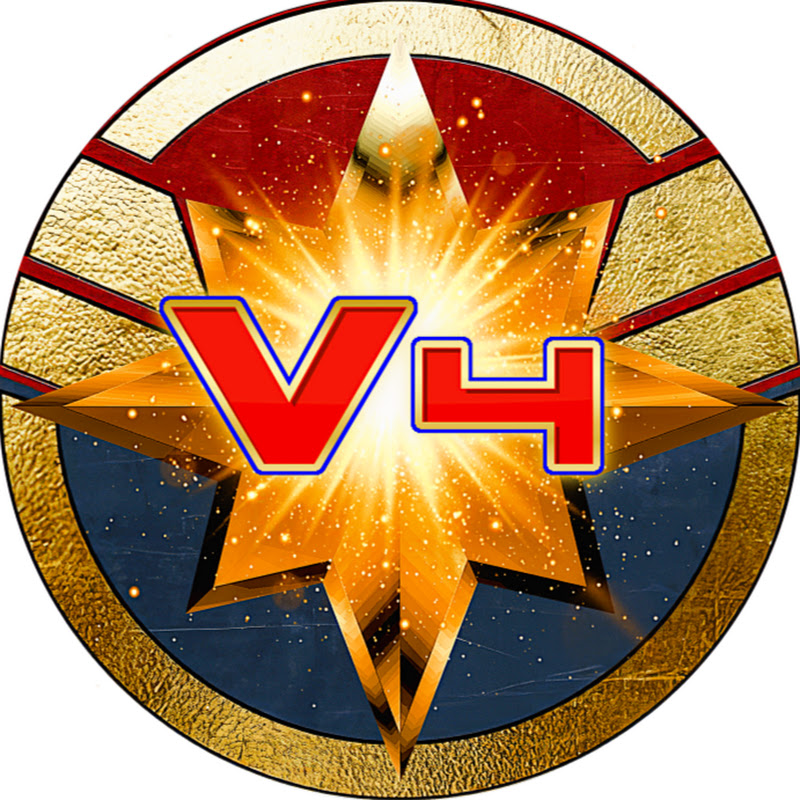 V4 Rocket Cloud