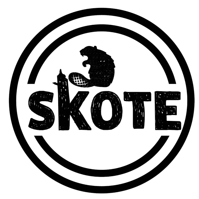 Skote Outdoors Logo