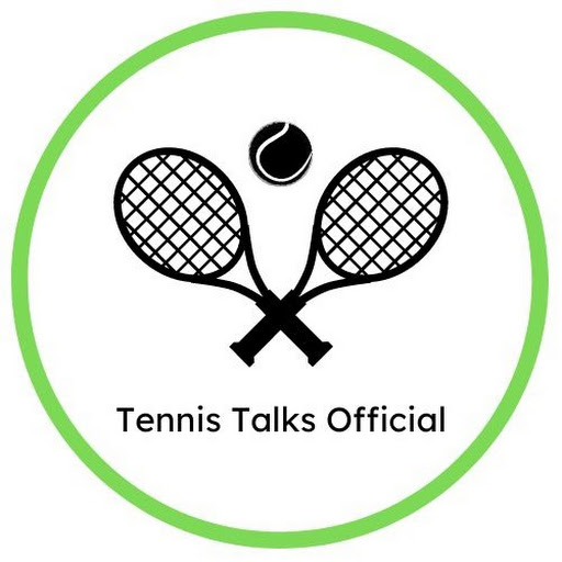 Tennis Talks Official