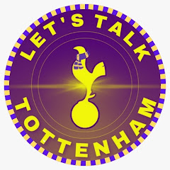 LTalk Tottenham