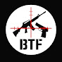 Barry's Custom Firearms logo