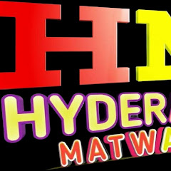 HYDERABADI MATWALE avatar