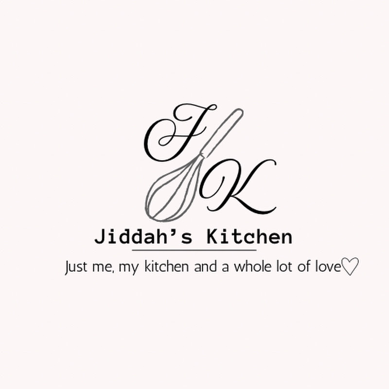 Jiddah's Kitchen