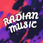 RadianMusic logo