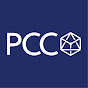 PCC | A GCG Company logo