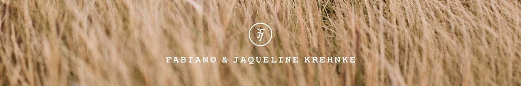 Fabiano e Jaqueline Krehnke YouTube 频道头像