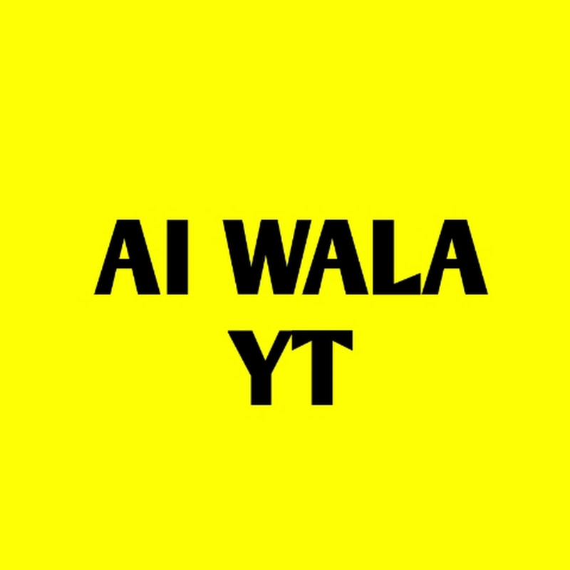 AI WALA YT
