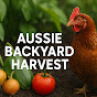 Aussie Backyard Harvest logo
