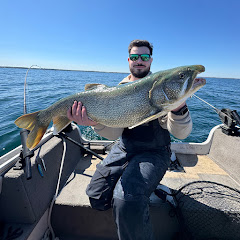 RIVERFISHING