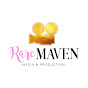 RareMaven Media & Productions - @raremavenmediaproductions3511 YouTube Profile Photo
