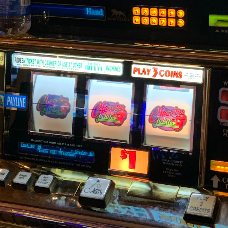 Las Vegas Slots