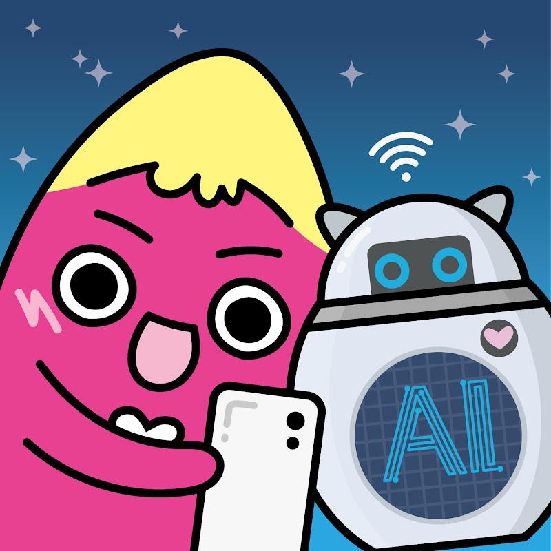 Channel Avatar