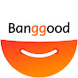 Логотип каналу Banggood