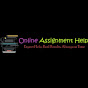 Online Assignment Help UK logo