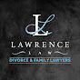 LawrenceLawDivorce logo