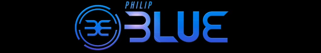 Philip Blue TV YouTube channel avatar