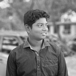 SANTHOSH JOSEPH photo