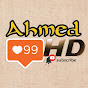 AHMED 99HD 