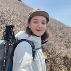 安涼奈の山登りアイコン画像