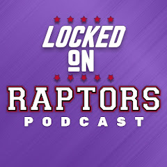 Locked On Raptors