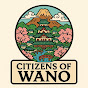 Citizens of Wano logo