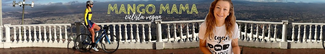 Mango Mama رمز قناة اليوتيوب