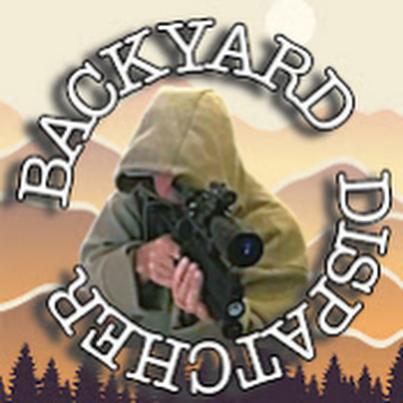 BackyardDispatcher icon